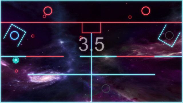 Neon Space 2