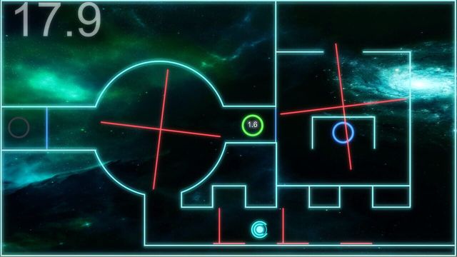 Neon Space 3
