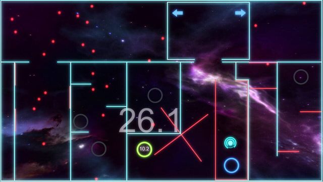 Neon Space 4