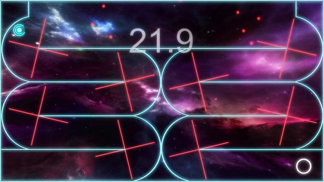 Neon Space 5