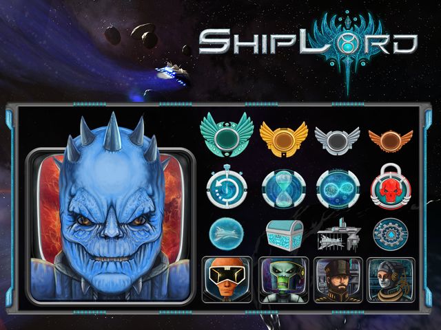 ShipLord 2
