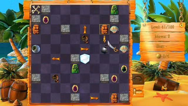 Pirate's Gold 2