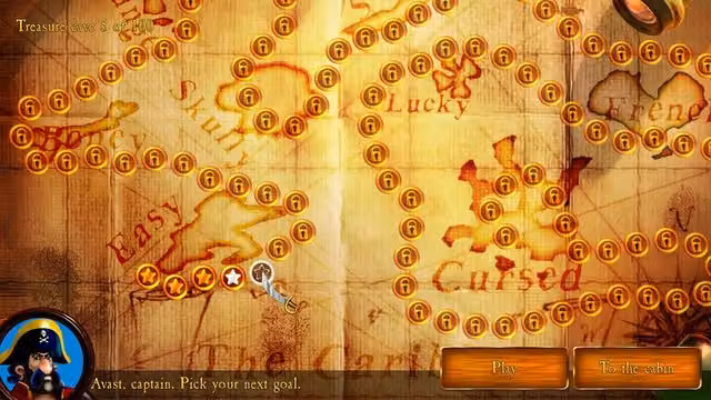 Pirate's Gold 5