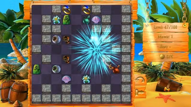 Pirate's Gold 6