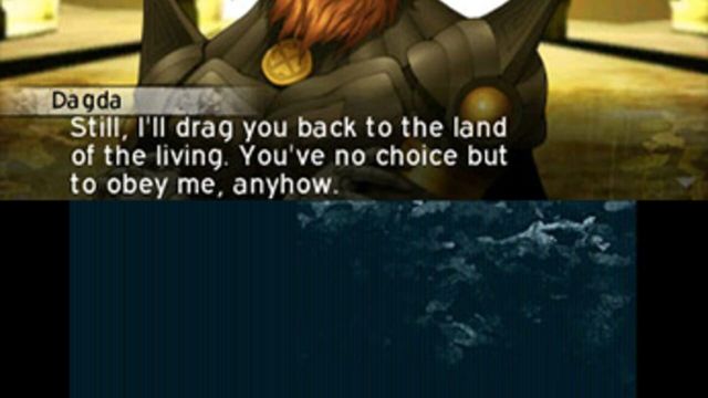Shin Megami Tensei IV: Apocalypse 2