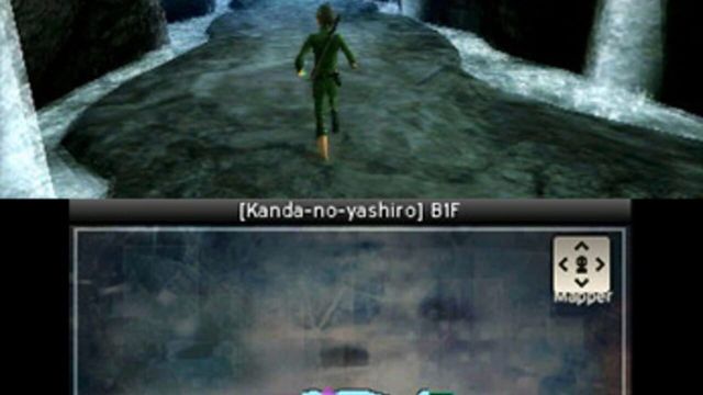 Shin Megami Tensei IV: Apocalypse 5