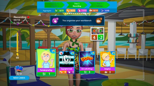 Youtubers Life 2