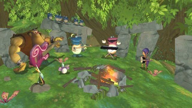 Rayman 2: The Great Escape 2