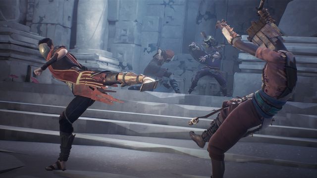 Absolver 2