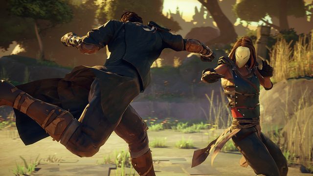 Absolver 3
