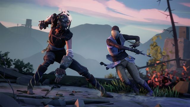 Absolver 4