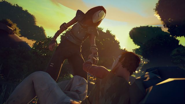 Absolver 5