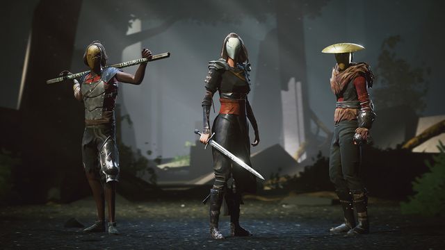 Absolver 6
