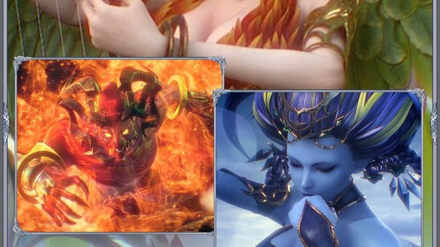 Final Fantasy: Brave Exvius 3