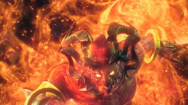 Final Fantasy: Brave Exvius 4