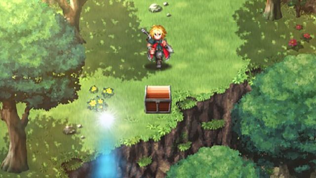 Final Fantasy: Brave Exvius 5