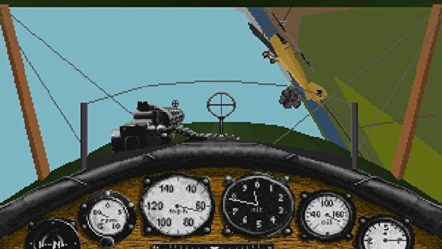 Red Baron 2