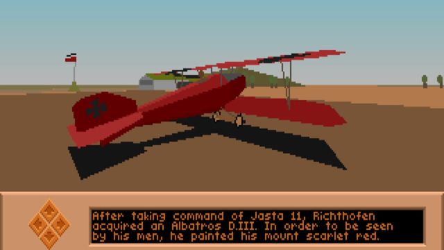 Red Baron 4
