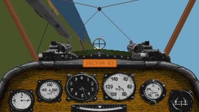 Red Baron 5