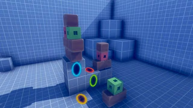 Prototype Blocks 2 1