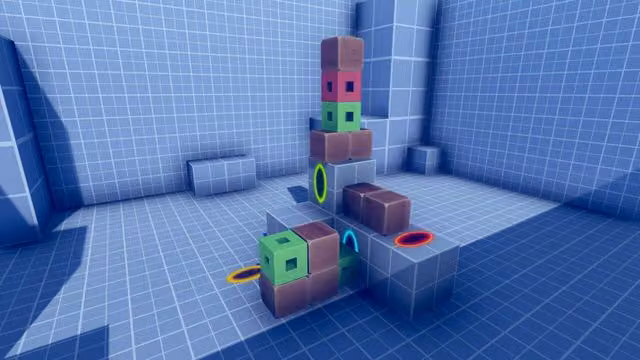 Prototype Blocks 2 2