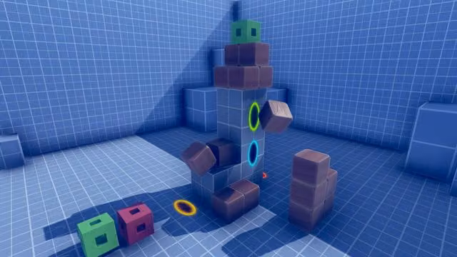 Prototype Blocks 2 5