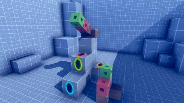 Prototype Blocks 2 6