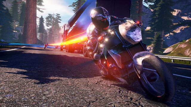 Moto Racer 4 5