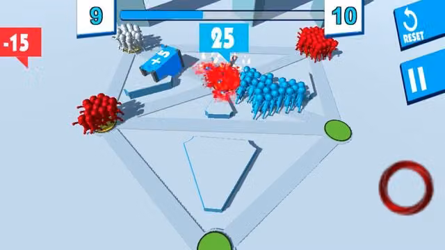 Number Wars 2