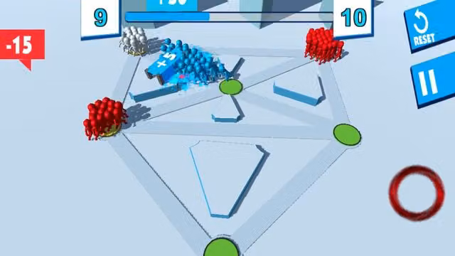 Number Wars 3