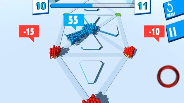 Number Wars 5