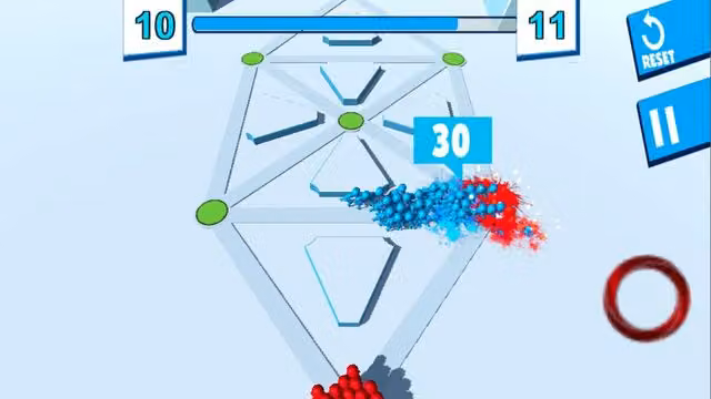 Number Wars 6