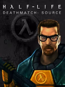 Half-Life Deathmatch: Source
