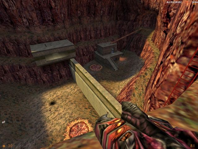 Half-Life Deathmatch: Source 2