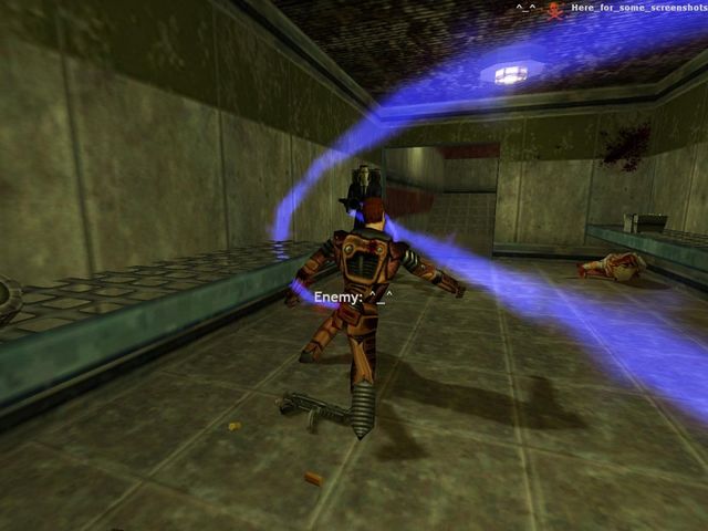 Half-Life Deathmatch: Source 3