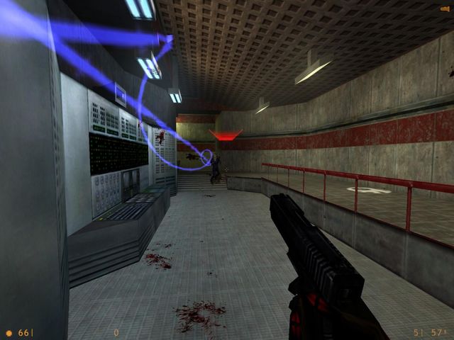 Half-Life Deathmatch: Source 4