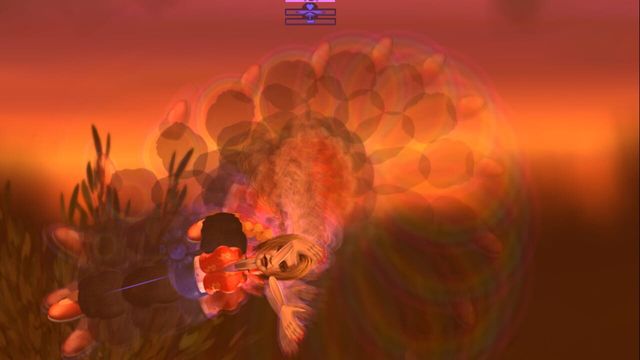 Rag Doll Kung Fu 5