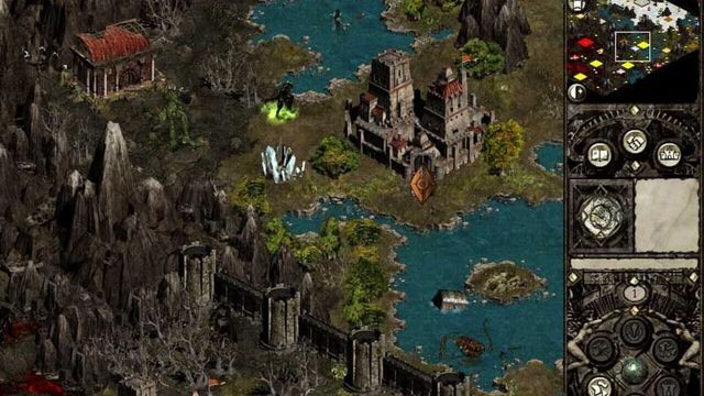 Disciples II: Gallean's Return 2