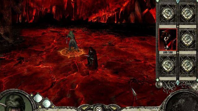 Disciples II: Gallean's Return 4