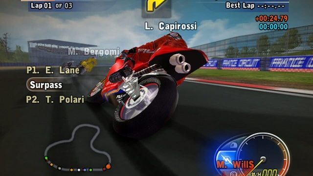 Ducati World Championship 2