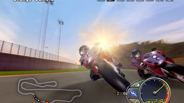 Ducati World Championship 4