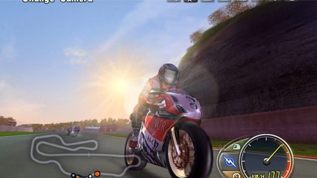 Ducati World Championship 5