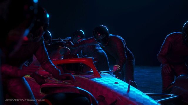 F1 Manager 2022 2