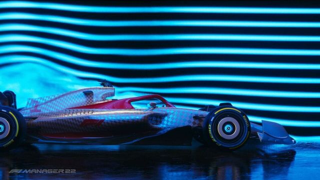 F1 Manager 2022 3