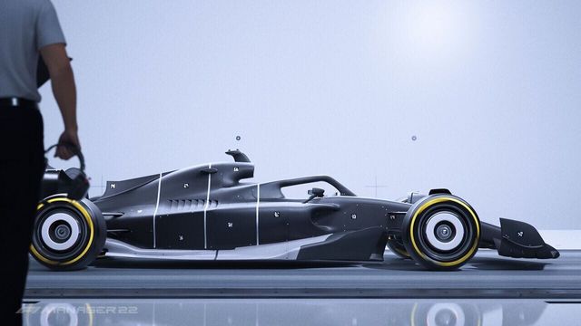 F1 Manager 2022 5
