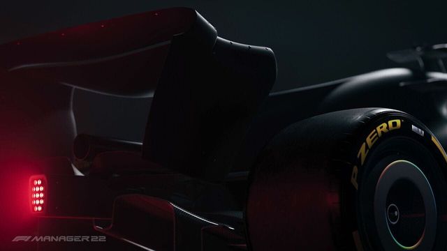 F1 Manager 2022 6