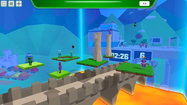 Party Bots 2