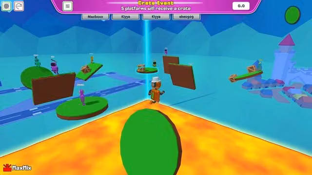 Party Bots 3