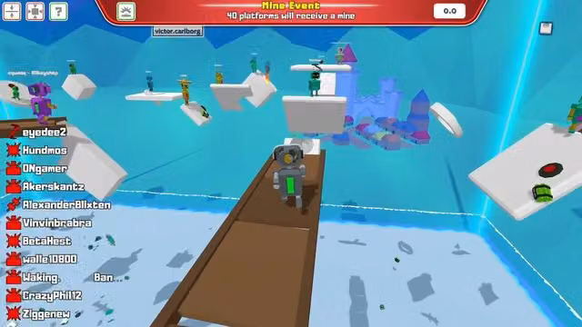 Party Bots 5
