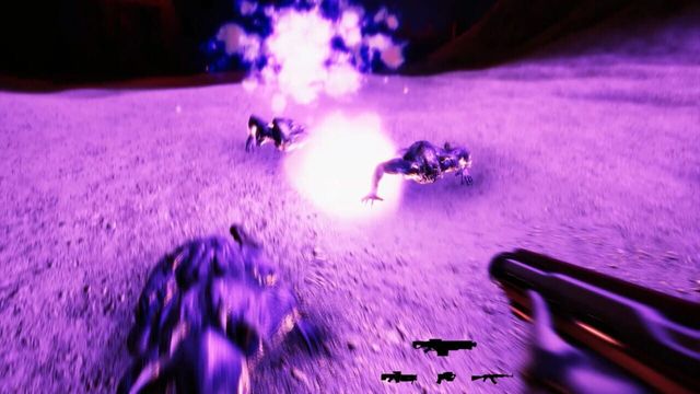 Monster Island 1
